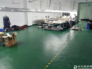 地鐵口服裝廠整體轉(zhuǎn)讓 800平米二樓廠房，設(shè)備齊全，技術(shù)扶持