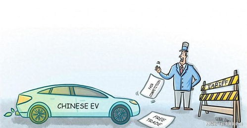 歐盟發(fā)布新規(guī)強(qiáng)化技術(shù)轉(zhuǎn)讓要求，中車企面臨經(jīng)營(yíng)決策新風(fēng)險(xiǎn)
